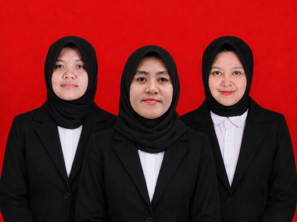Tiga Guru MAN 1 Halteng Terpilih Sebagai Finalis pada Lomba Modul Ajar
